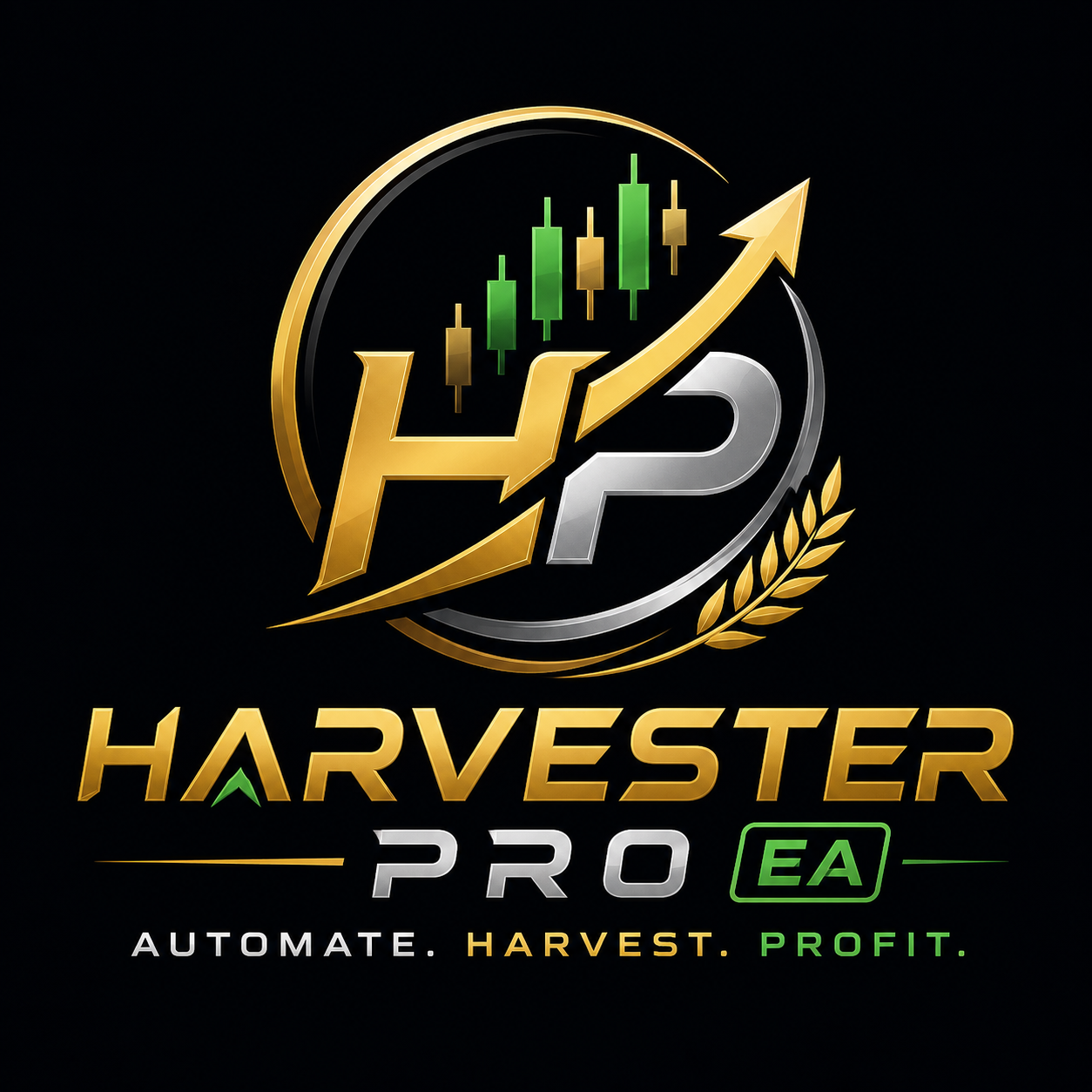 Harvester Pro EA